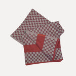 Mungo Beach Towel Folly - Blue Crab_Simple_Beautiful_Things