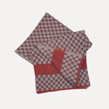 Mungo Beach Towel Folly - Blue Crab_Simple_Beautiful_Things