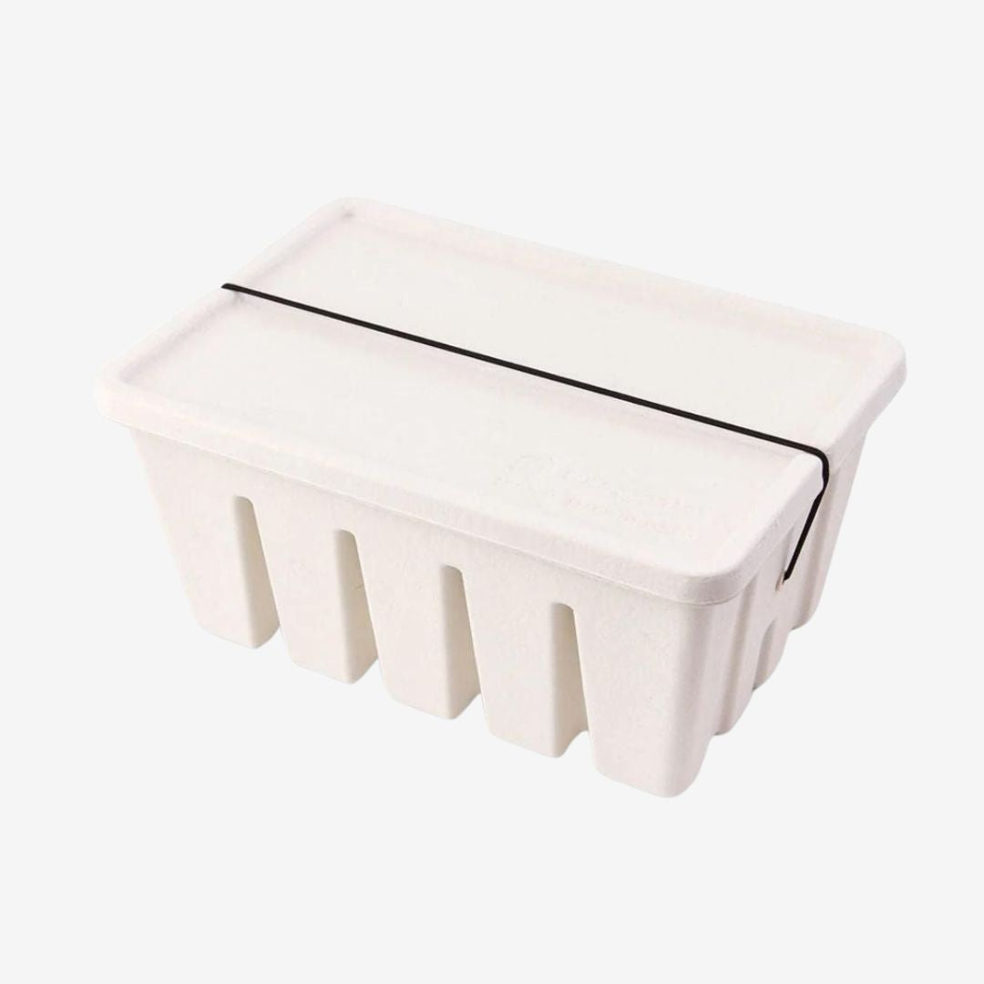 Midori Pulp Storage Box | Simple Beautiful Things