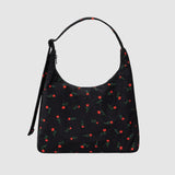 Baggu Nylon Shoulder Bag - Painted Wildflower