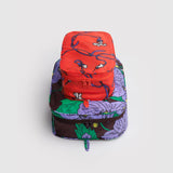 Baggu Packing Cube Set - Poppy Mix_Simple_Beautiful_Things