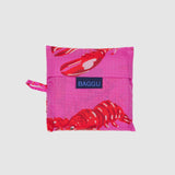 Baggu Standard Baggu - Pink Lobster