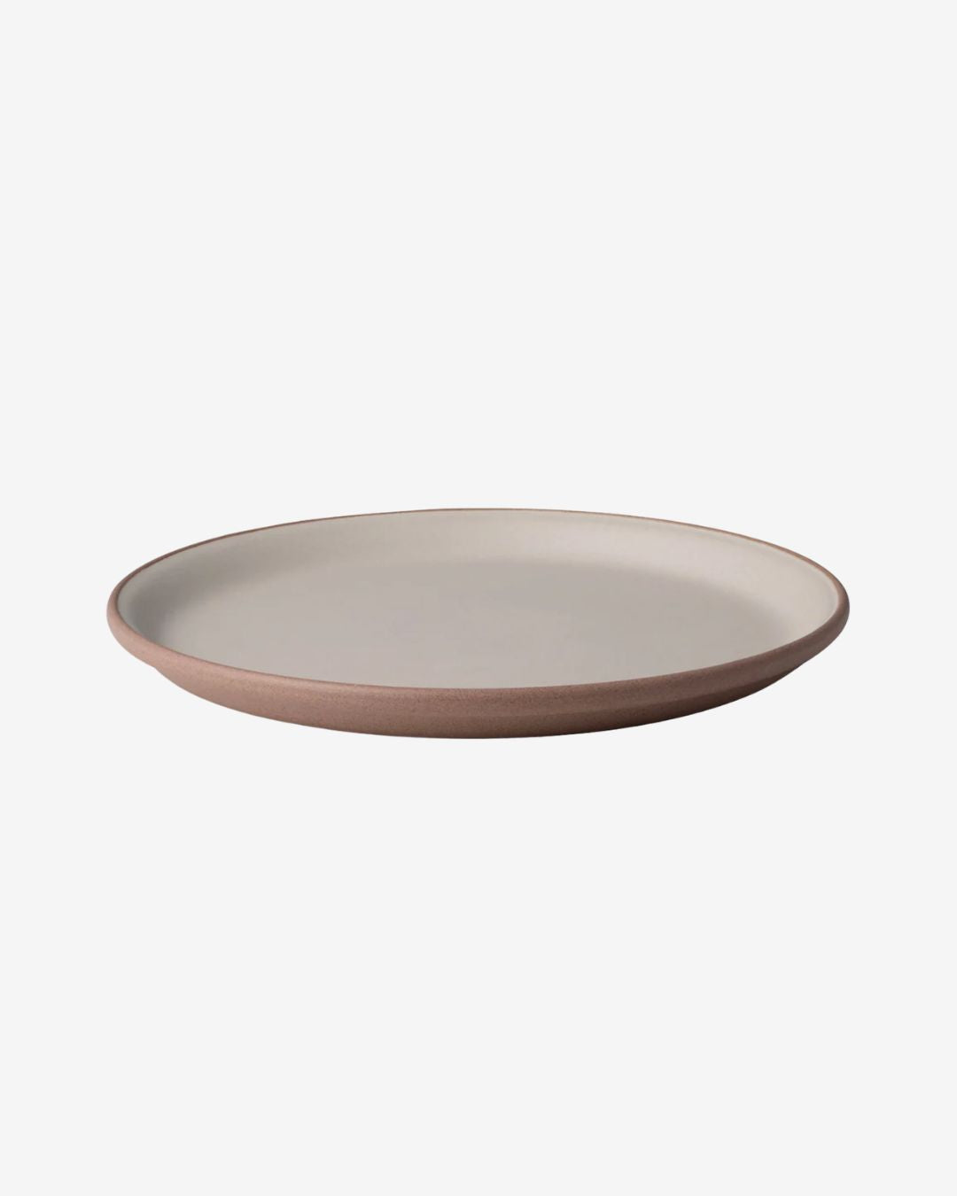 Kinto MUI Plate - Sand Beige_Simple_Beautiful_Things