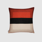 Wool Cushion Bento - Rosehip_Simple_Beautiful_Things