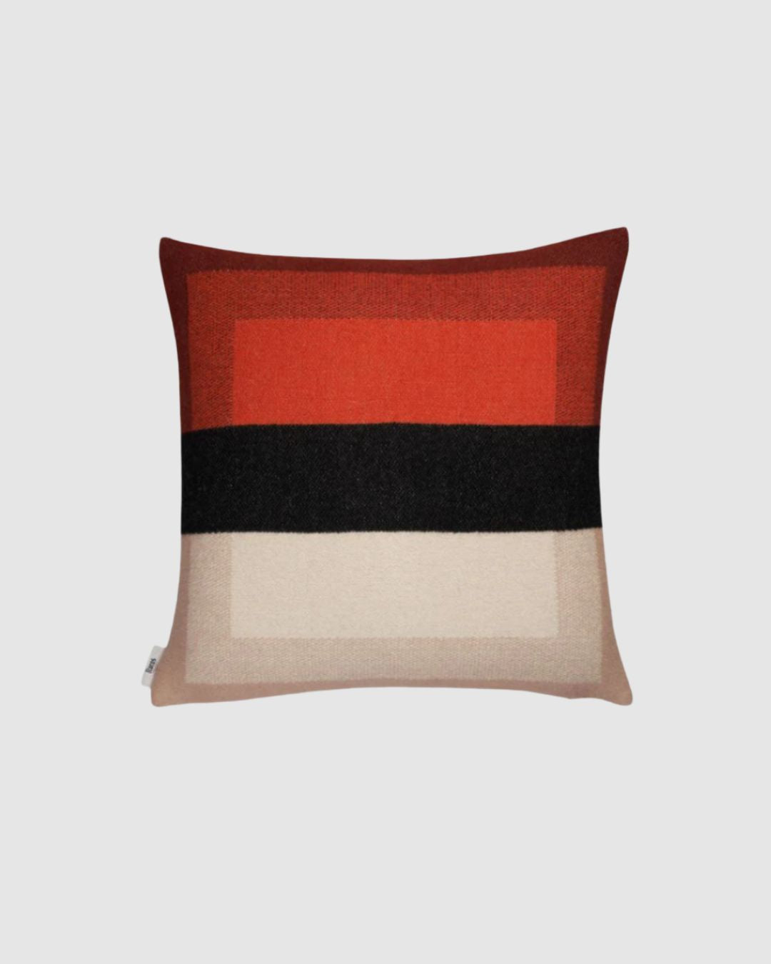 Wool Cushion Bento - Rosehip_Simple_Beautiful_Things
