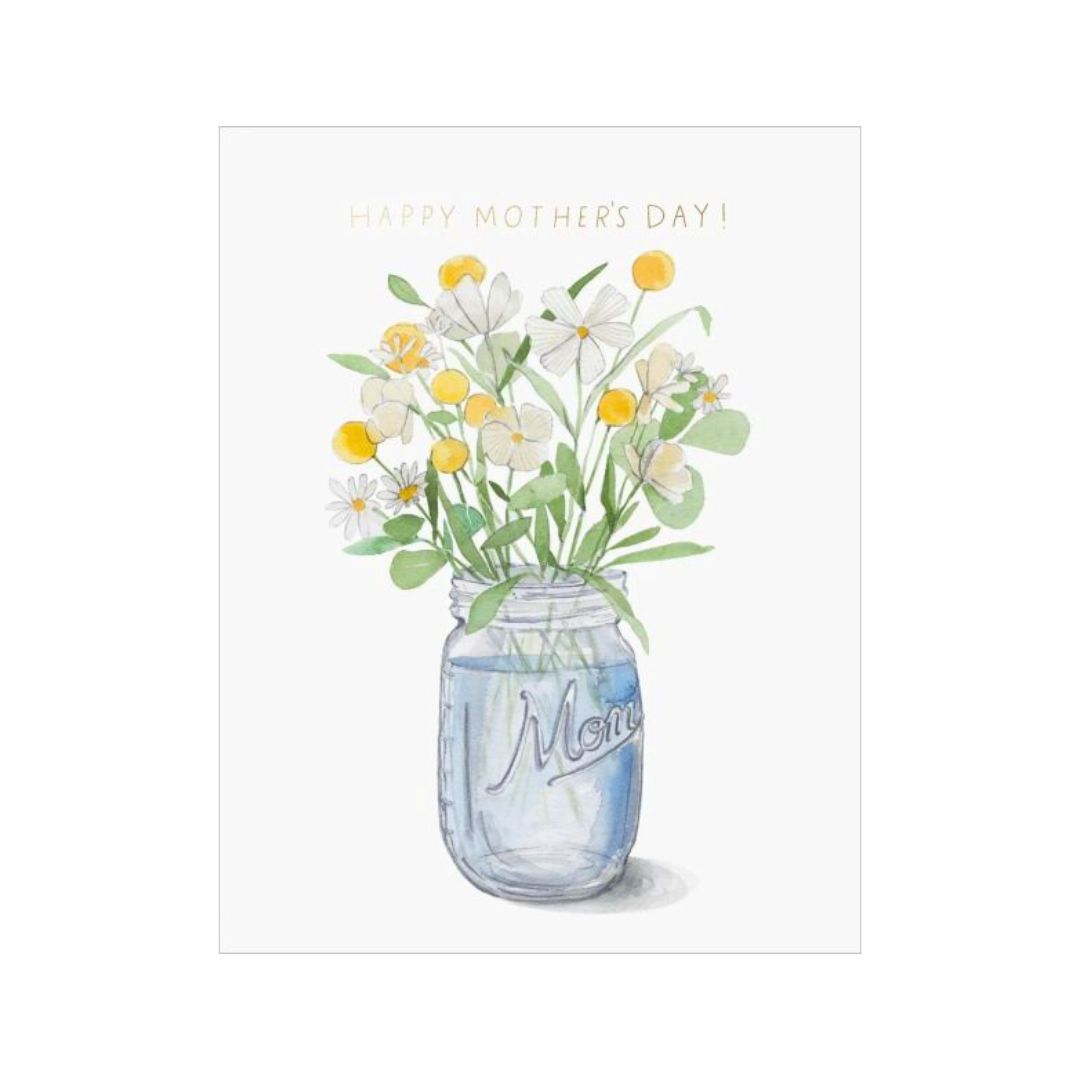 E.Frances - Happy Mother's Day