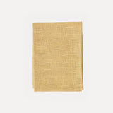 Linen Tea Towel - Thick Lemon_Simple_Beautiful_Things