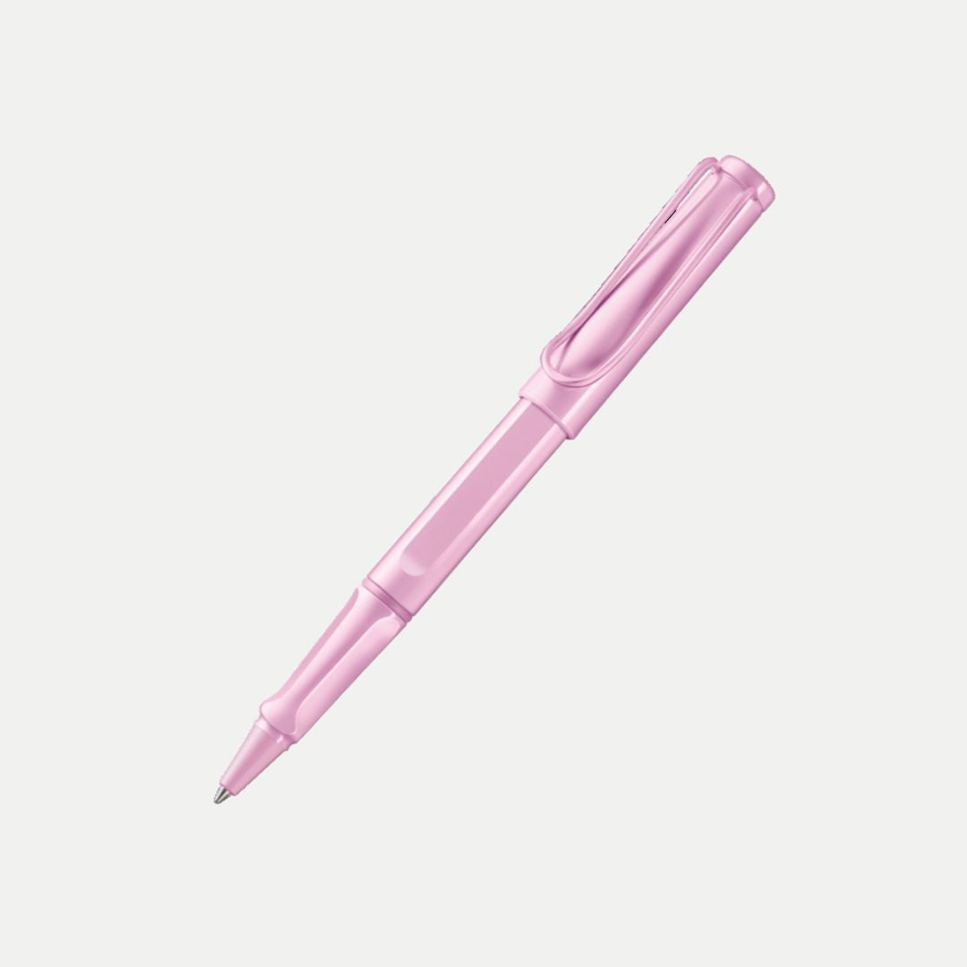 Lamy Safari Rollerball Pen - Special Edition _Simple-BEautiful_Things