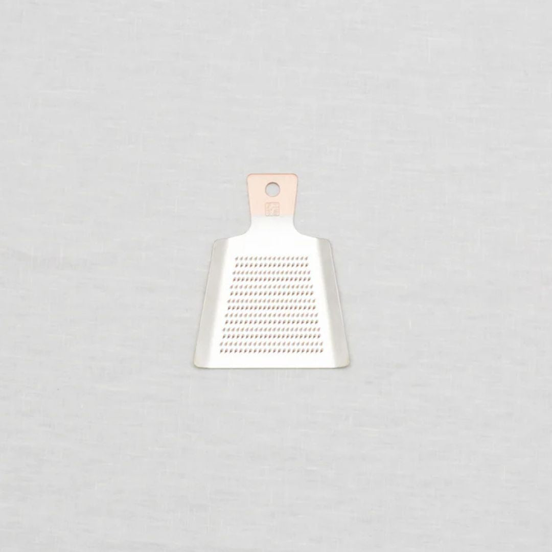 Kobo Aizawa Copper Grater
