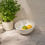 Riess Enamel Bowl 22cm/2.5L_Simple_Beautiful_Things