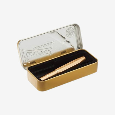 Kaweco Fountain Pen Sport - Brass