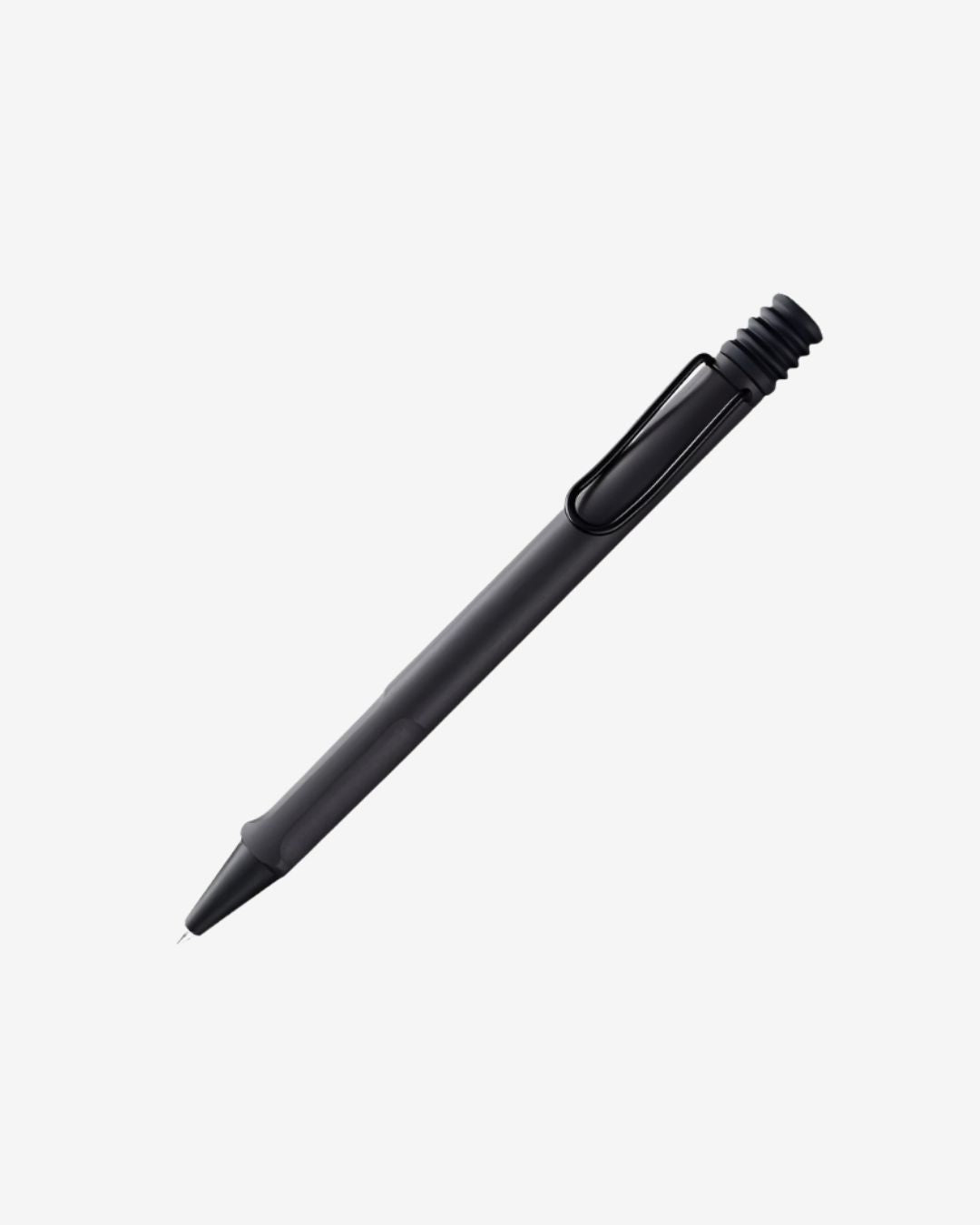Lamy Ballpoint Pen - Matte Charcoal_Simple_Beautiful_Things