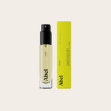 Abel Pause Eau de Parfum | 100% Natural Floral Fragrance for Wellbeing