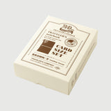 TRAVELER’S notebook Card Size 20th Anniversary Set - Brown