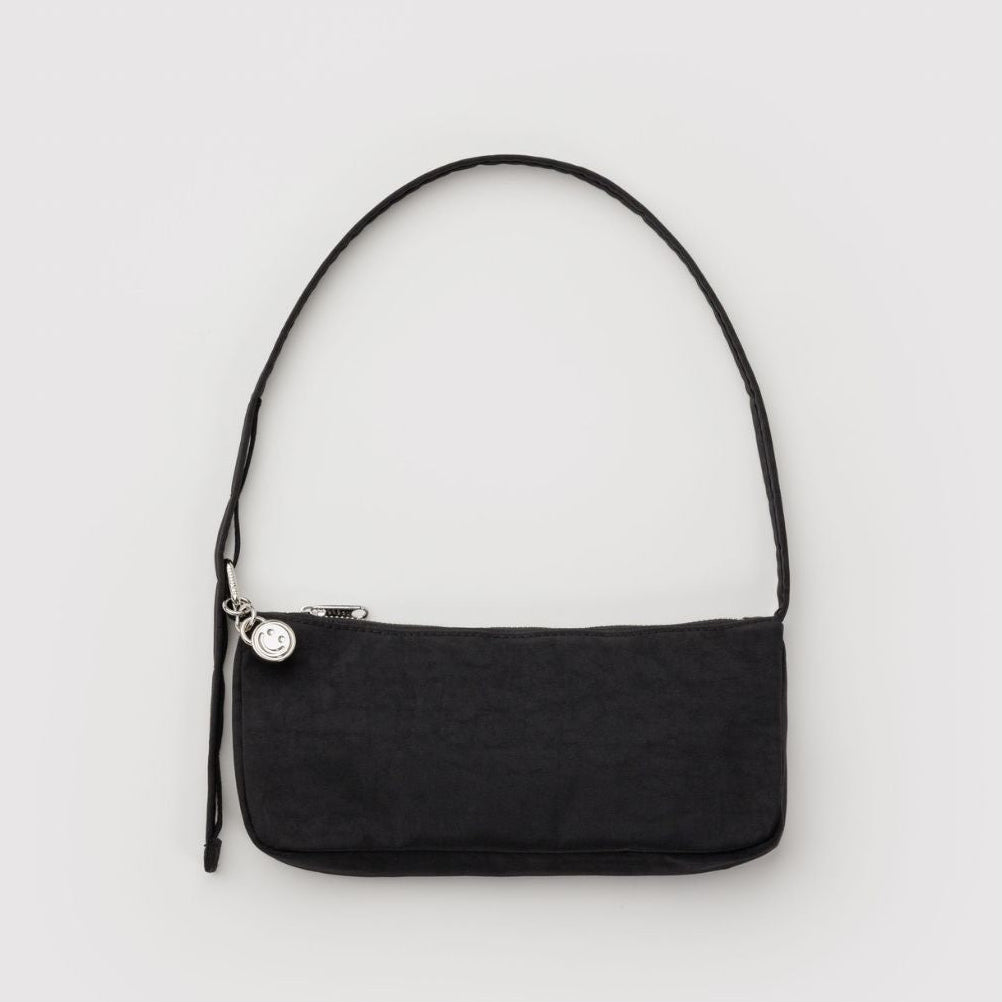 Baggu Pochette - Black_Simple_BeautifulThings