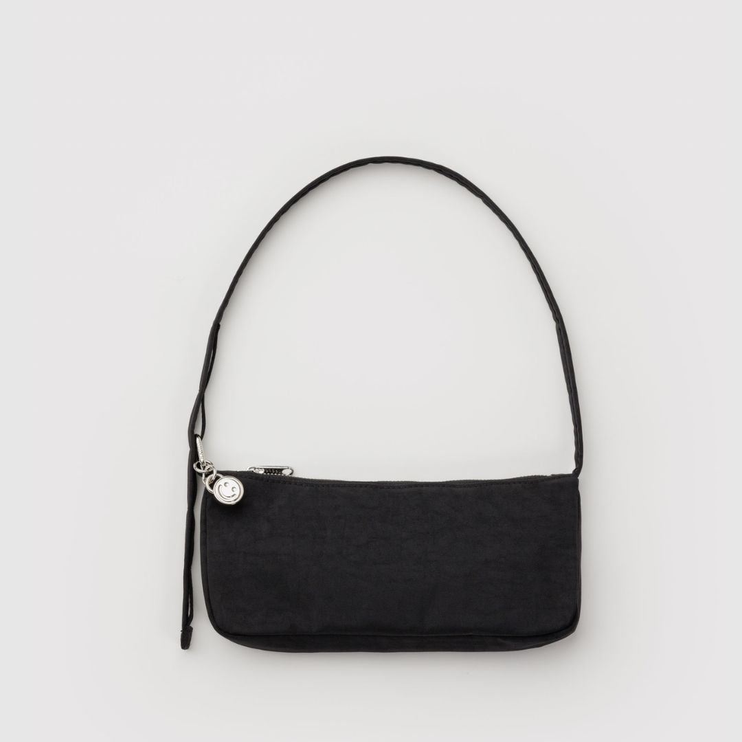 Baggu Pochette - Black_Simple_BeautifulThings