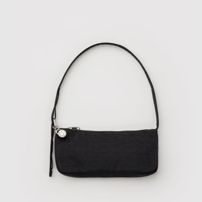 Baggu Pochette - Black_Simple_BeautifulThings