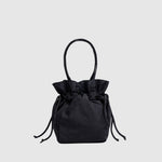 Baggu Drawstring Bag - Black_Simple_Beautiful_Things