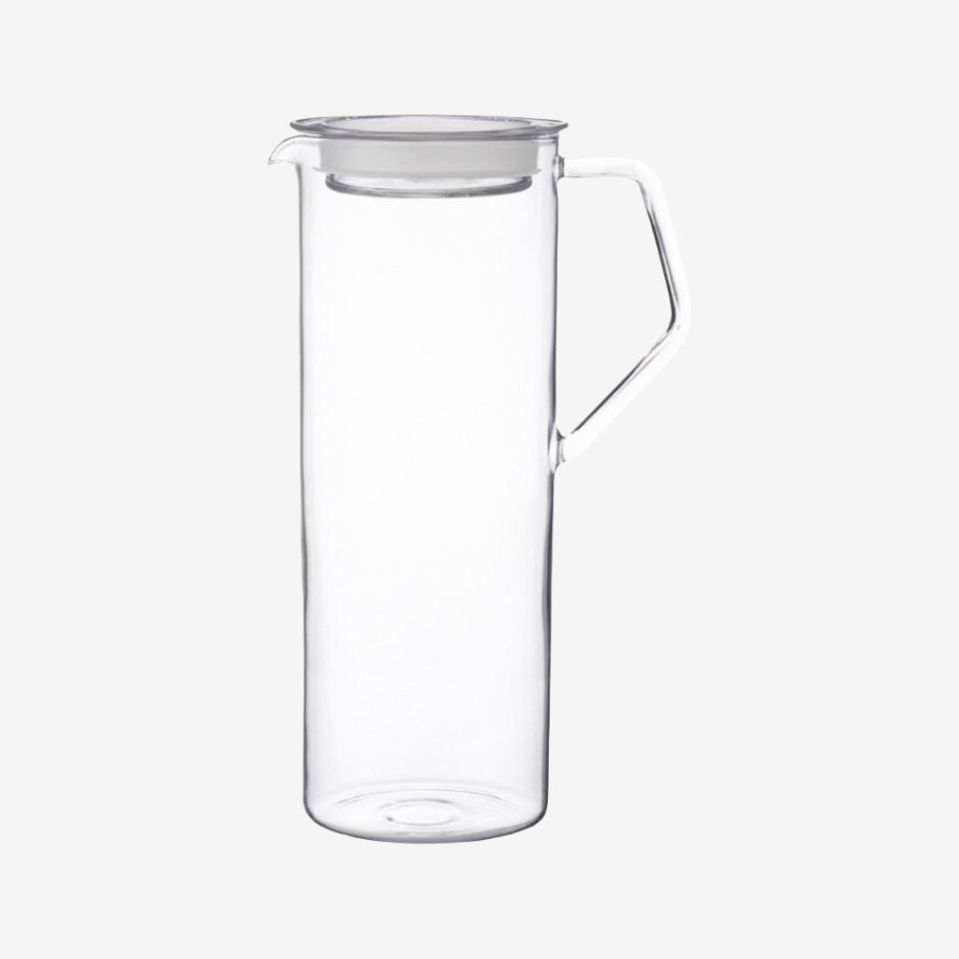 Kinto Cast Water Jug - 1.2L_Simple_Beautiful_Things