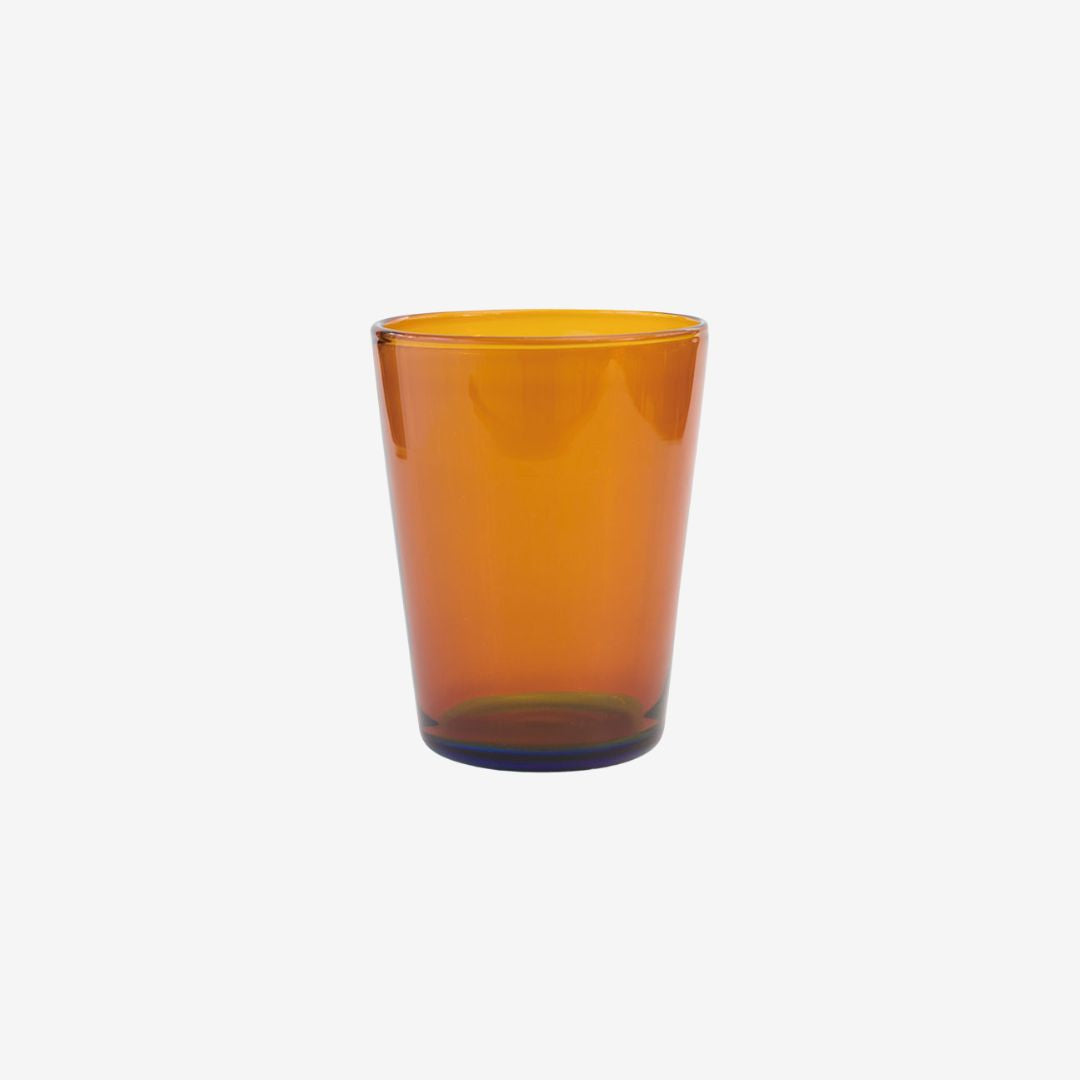 Amabro Two Tone Tumbler - Amber/Blue_Simple_Beautiful_Things