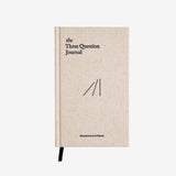 Intelligent Change - The Three Question Journal _Simple_Beautiful_Things