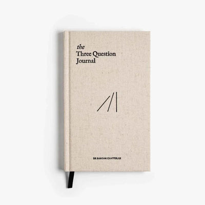 Intelligent Change - The Three Question Journal _Simple_Beautiful_Things