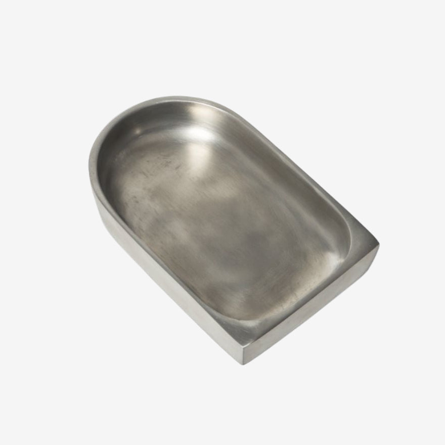 Aluminium Tray Arc
