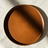 Muckware Ceramics Plates - Pecan