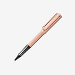 Lamy Lx Rollerball Pen - Rose Gold_Simple_Beautiful_Things