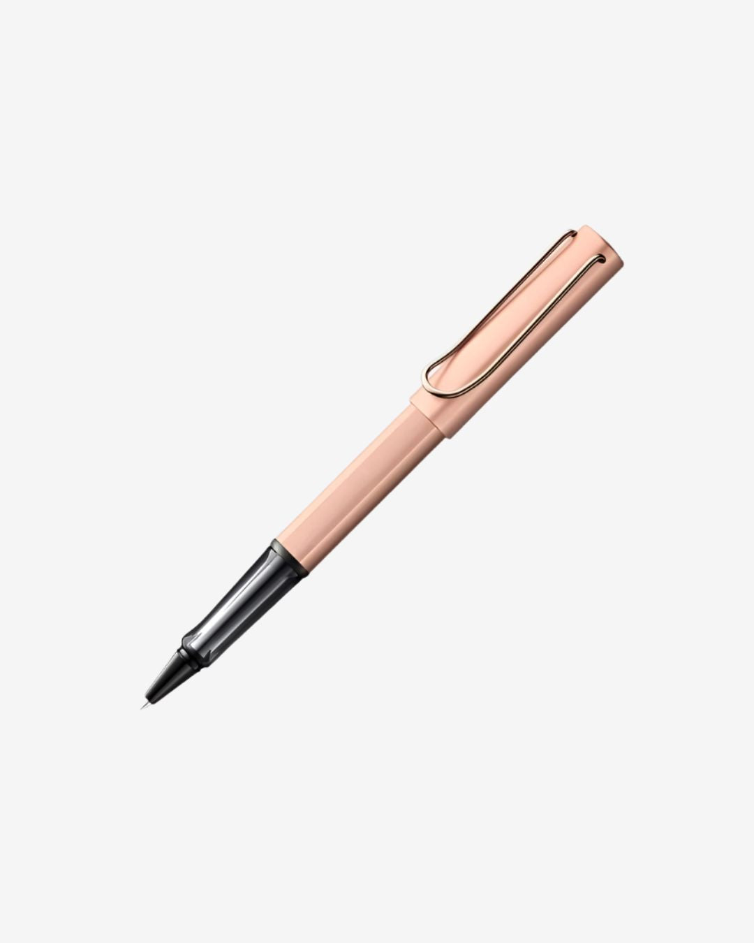 Lamy Lx Rollerball Pen - Rose Gold_Simple_Beautiful_Things