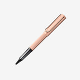 Lamy Lx Rollerball Pen - Rose Gold_Simple_Beautiful_Things