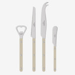 Sabre Aperitif Set Bistro - Light Khaki_Simple_Beautiful_Things