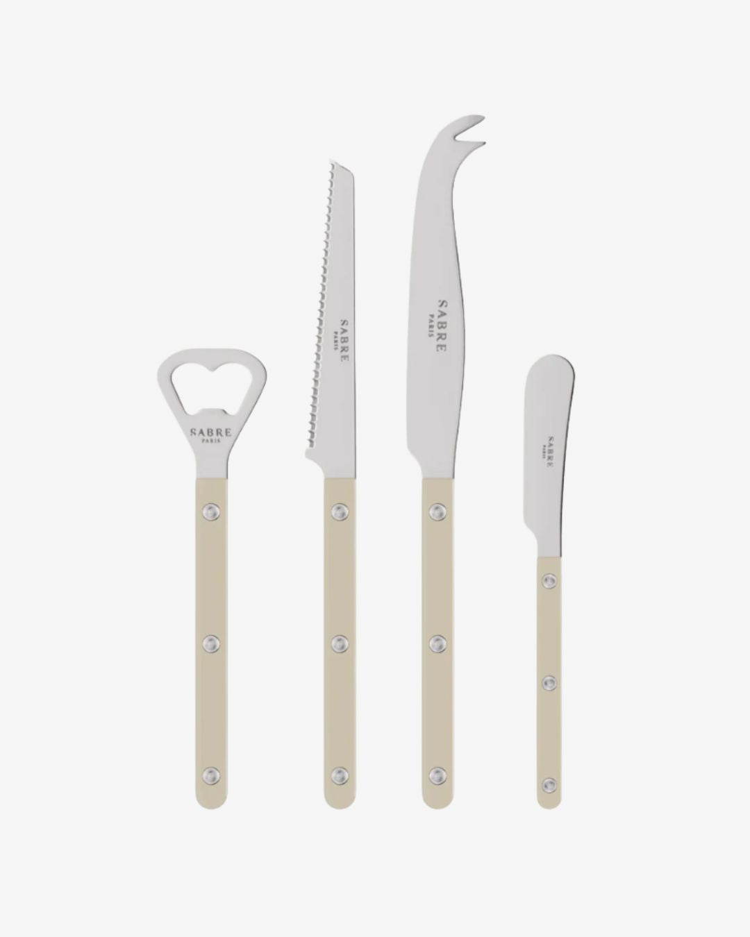 Sabre Aperitif Set Bistro - Light Khaki_Simple_Beautiful_Things