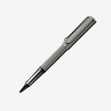 Lamy Lx Rollerball Pen - Ruthenium_Simple_Beautiful_Things