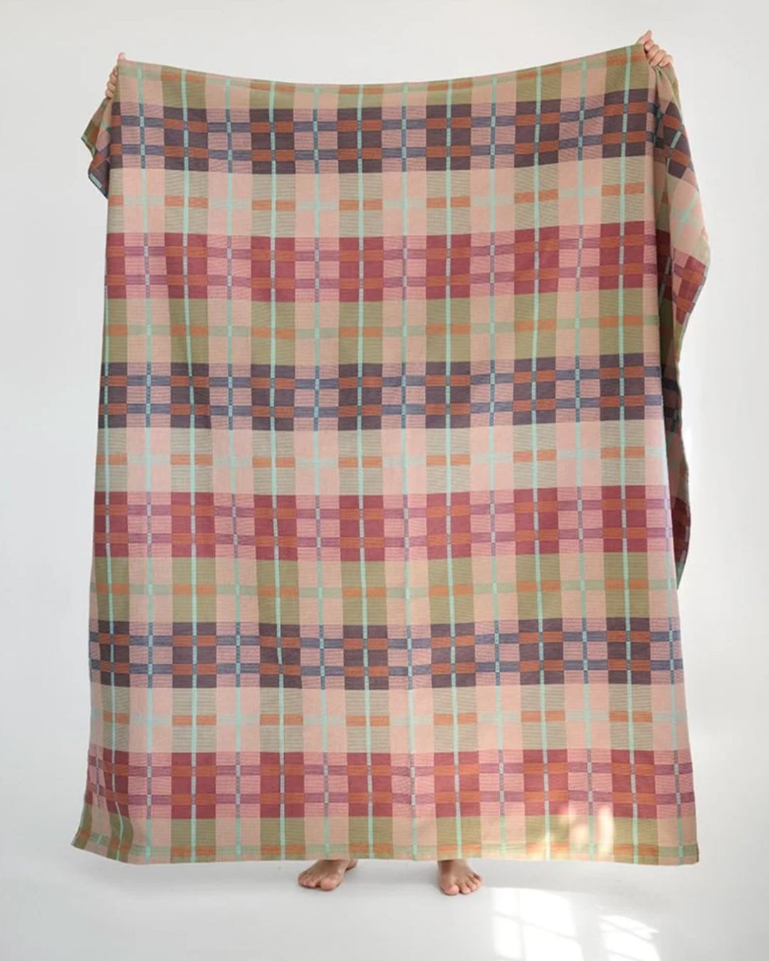 Mungo Picnic Blanket_Simple_Beautiful_Things