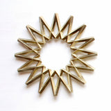 Futagami Trivet Galaxy