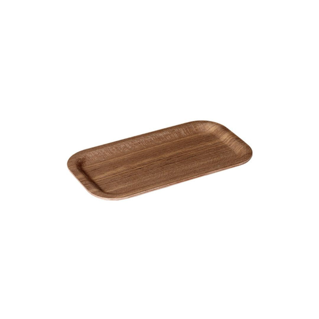 Kinto Teak Serving Tray