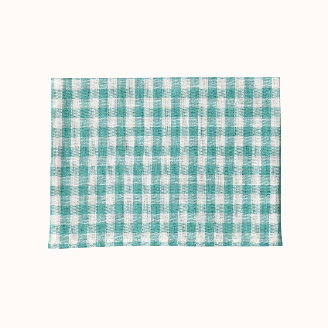 Linen Tea Towel - Jules