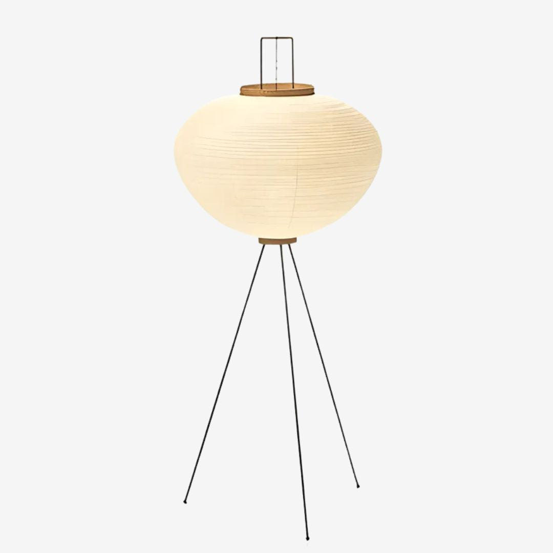 Akari Floor Lamp - 10A