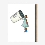 The Nonsense Maker - Mum Sized Coffee_Simple_Beautiful_Things