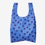 Baggu Standard Baggu - Blue Polka Dot_simple_Beautiful_Things