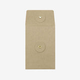 Traveler's Company Kraft Envelope - Brown
