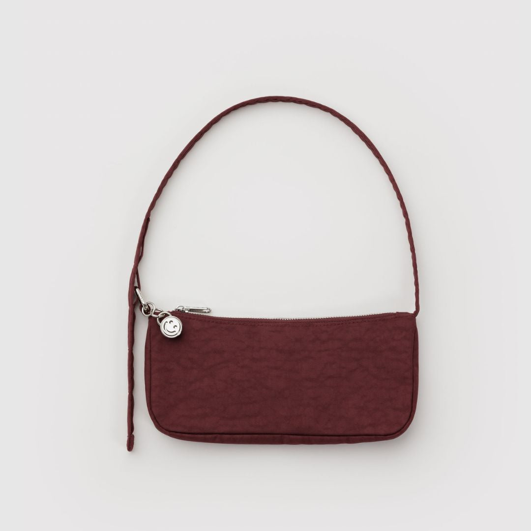  Baggu Pochette - Mahogany_Simple_Beautiful_Things