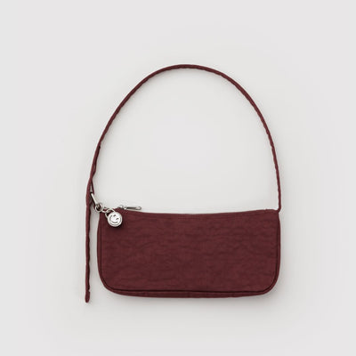  Baggu Pochette - Mahogany_Simple_Beautiful_Things
