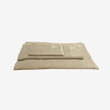 Kontex Moku Lightweight Towel - Khaki