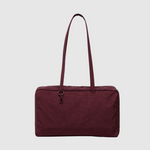 Baggu Bowler Bag Medium - Mahogany_Simple_Beautiful_Things