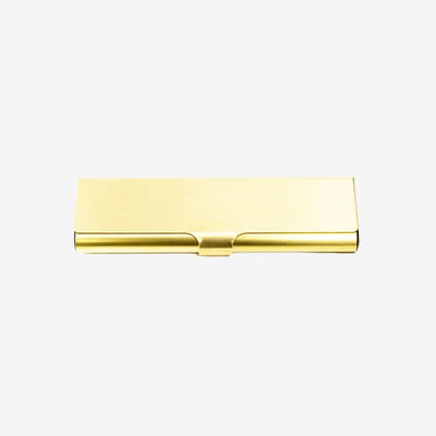 Diarge-brass-pen-case-simple-beautiful-things