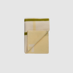 Roros Tweed Knut Throw - Lime Simple Beautiful Things