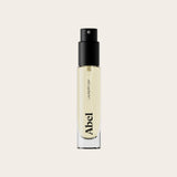 Abel Laundry Day Eau de Parfum | 100% Natural Citrus Fragrance
