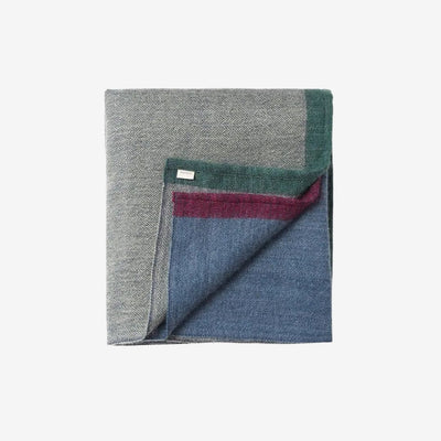 Mungo Wrap - Mist